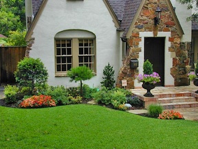 Covington's Professional Lawn and Garden Services