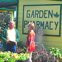 Our Garden Pharmacy